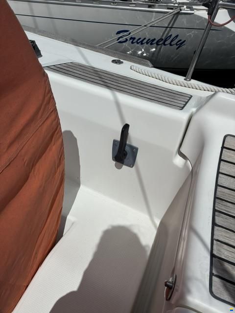 Beneteau First 40.7