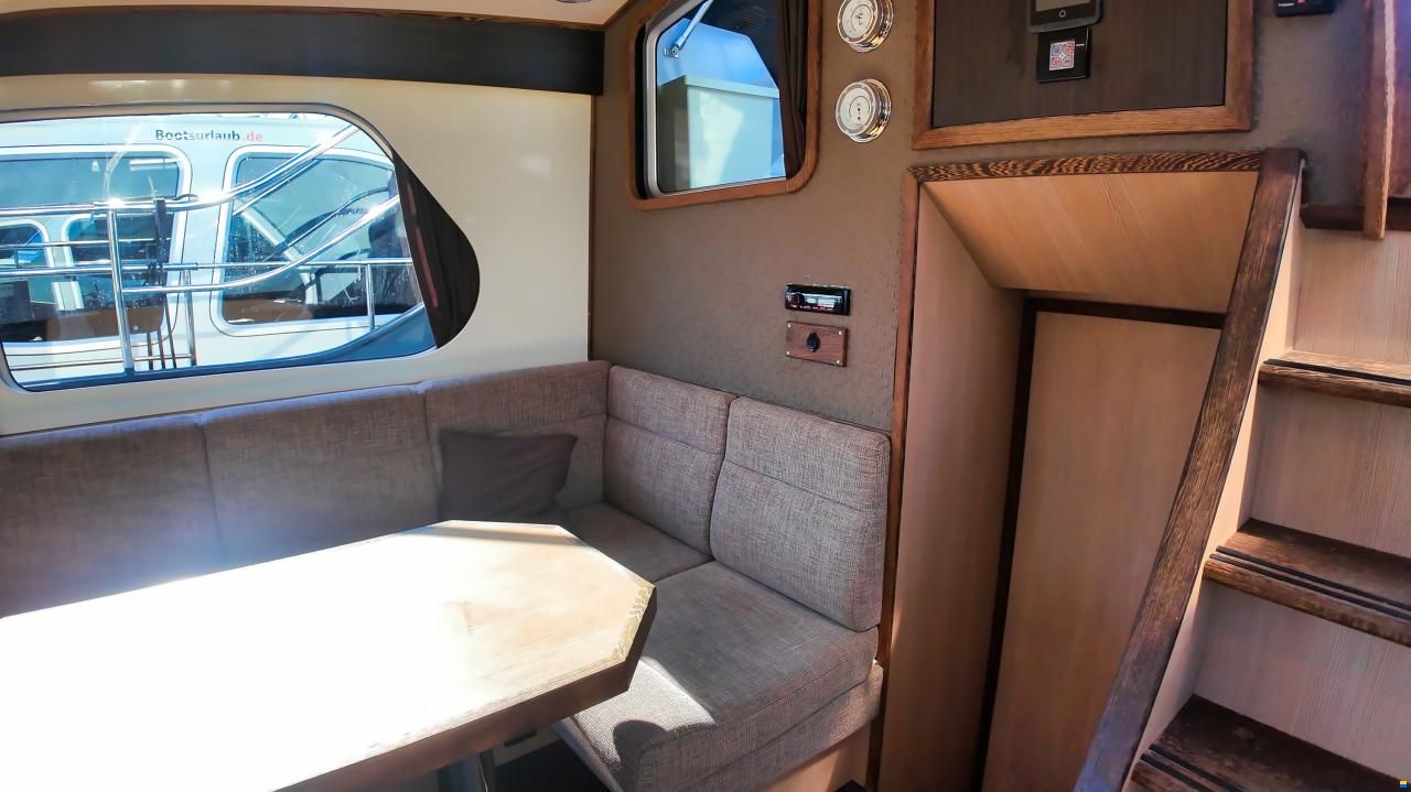 Aventura Yachts Aventura 43