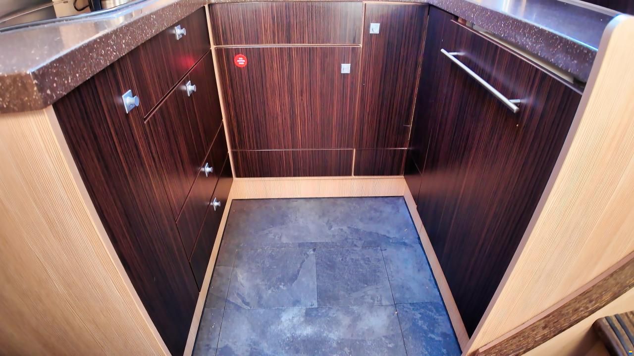 Aventura Yachts Aventura 43