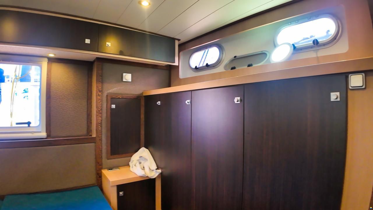 Aventura Yachts Aventura 43