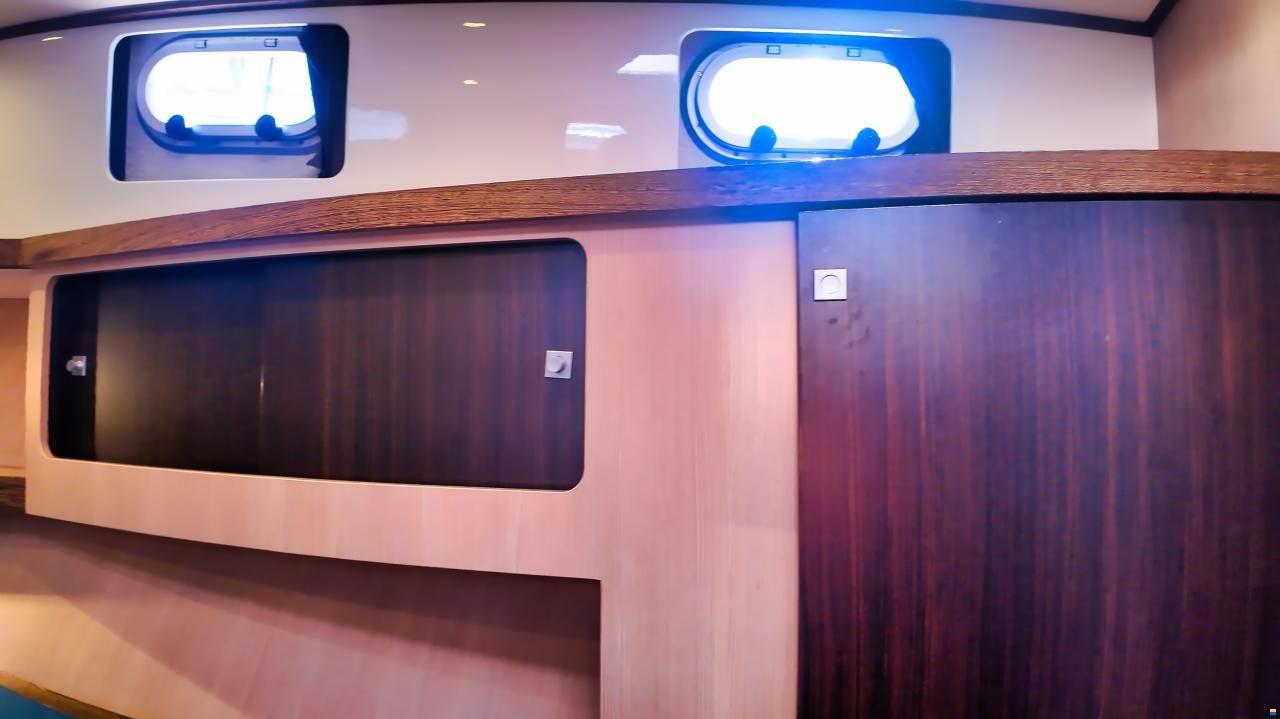 Aventura Yachts Aventura 43