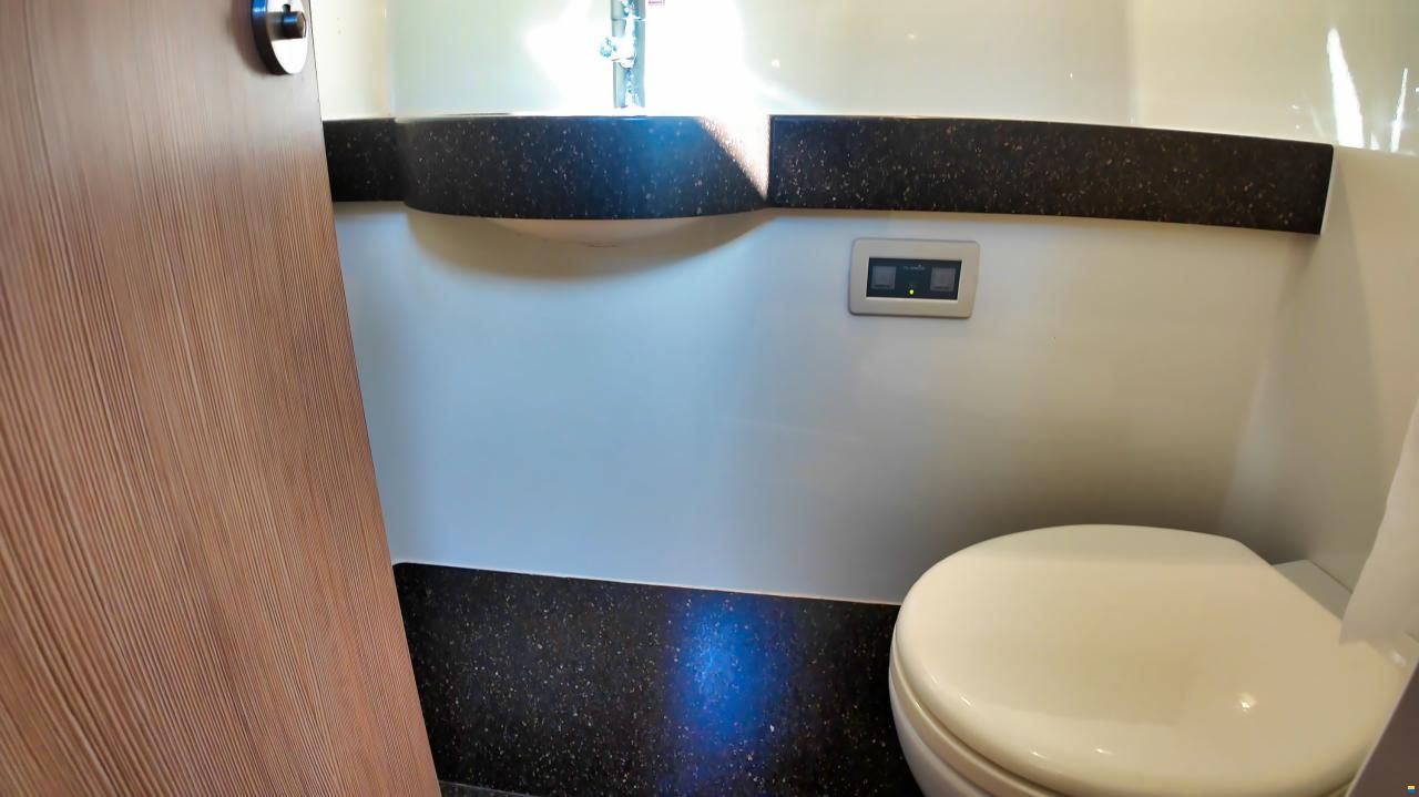 Aventura Yachts Aventura 43