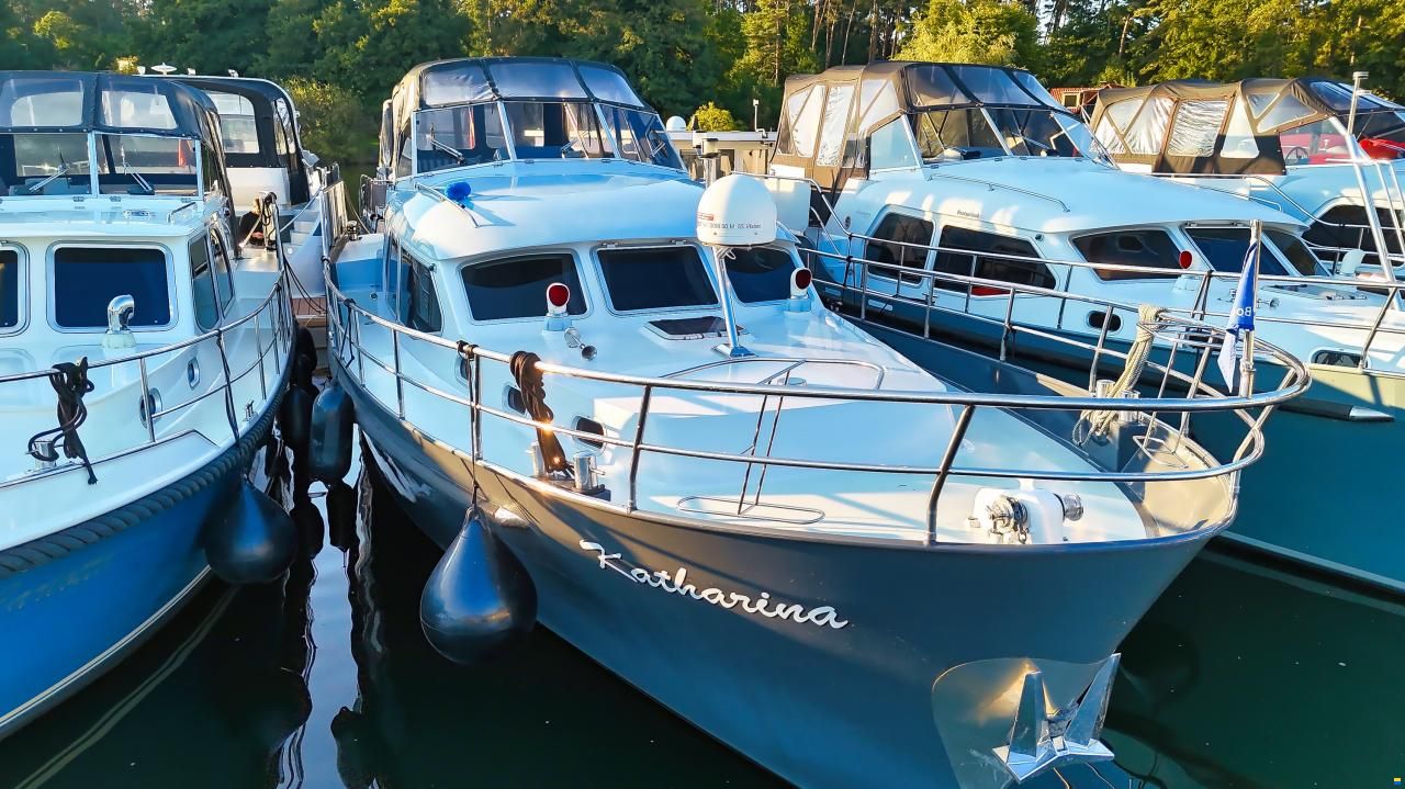 Aventura Yachts Aventura 43