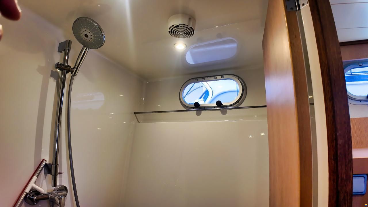 Aventura Yachts Aventura 43