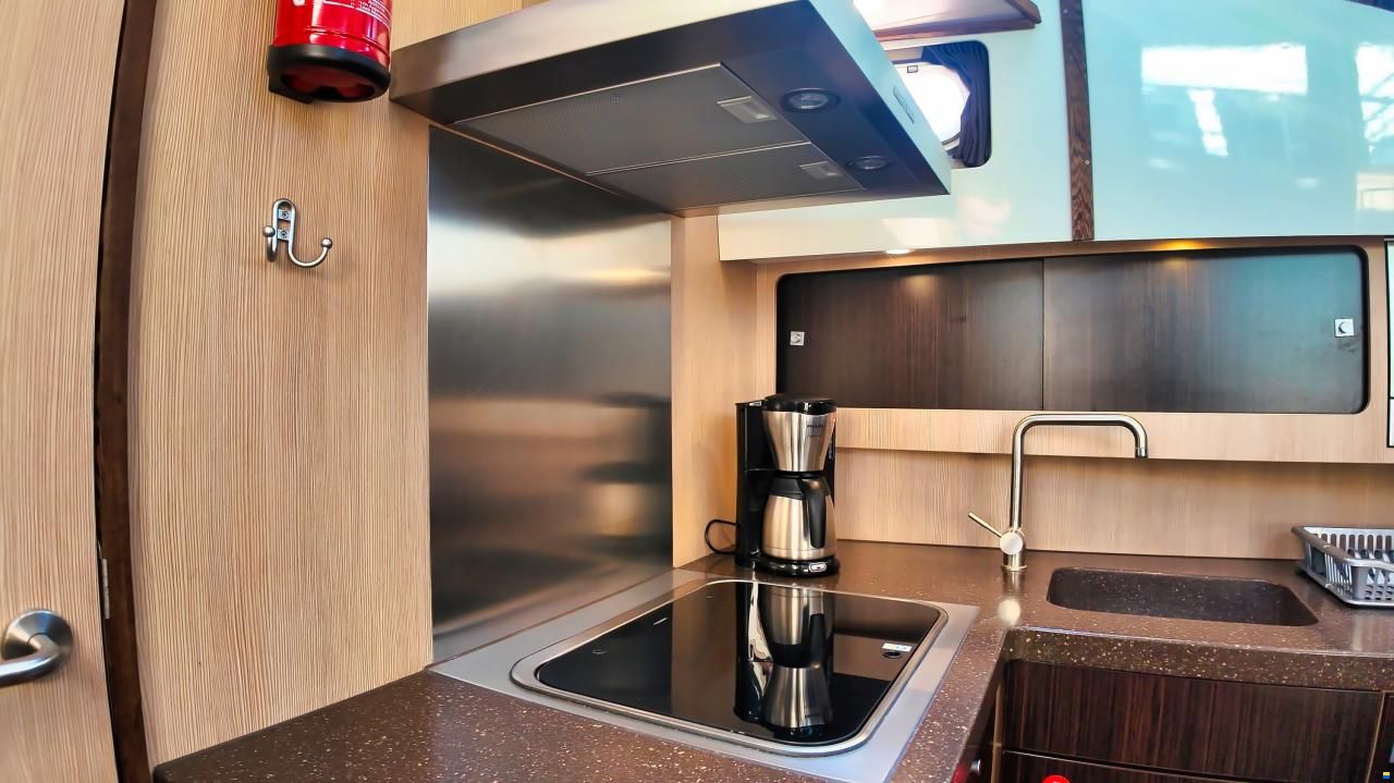 Aventura Yachts Aventura 43