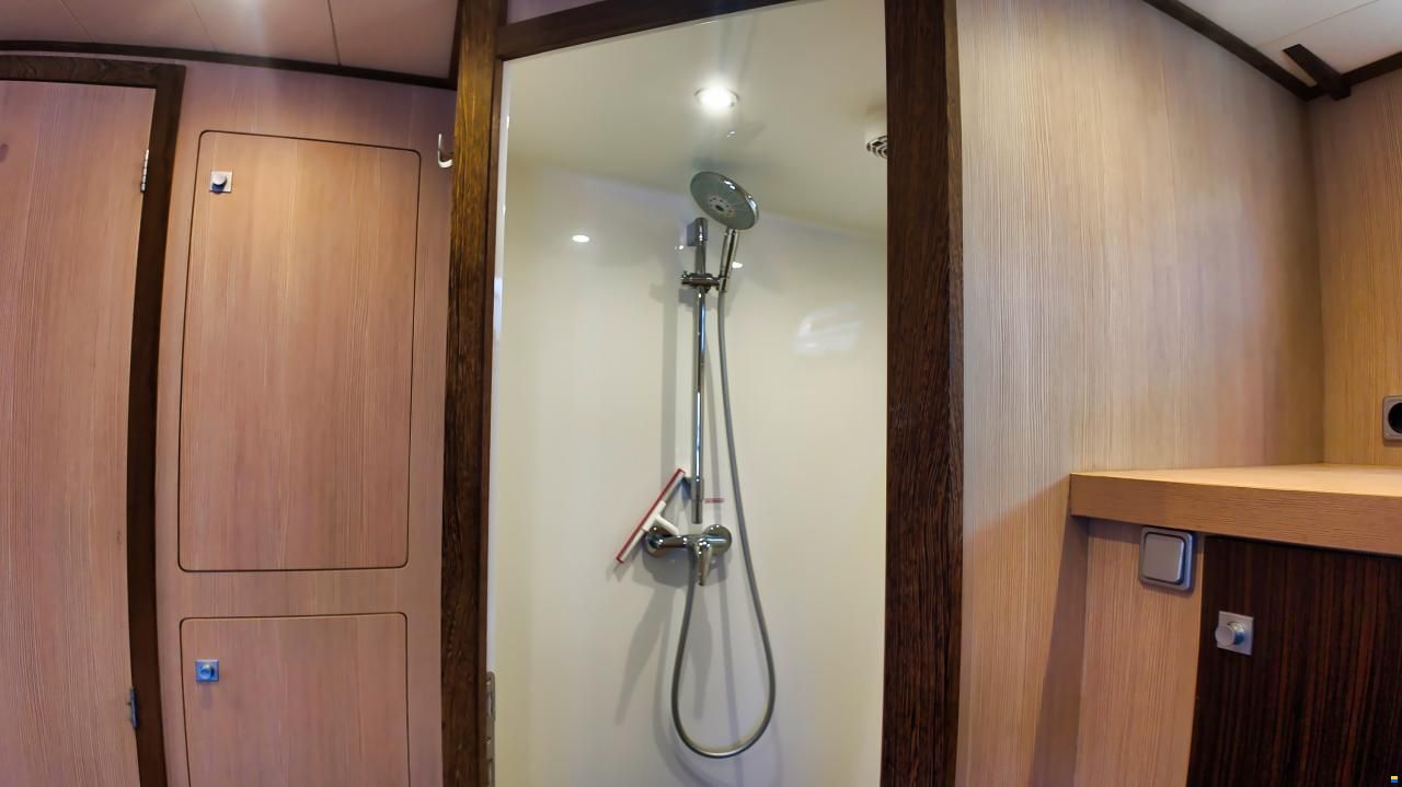 Aventura Yachts Aventura 43