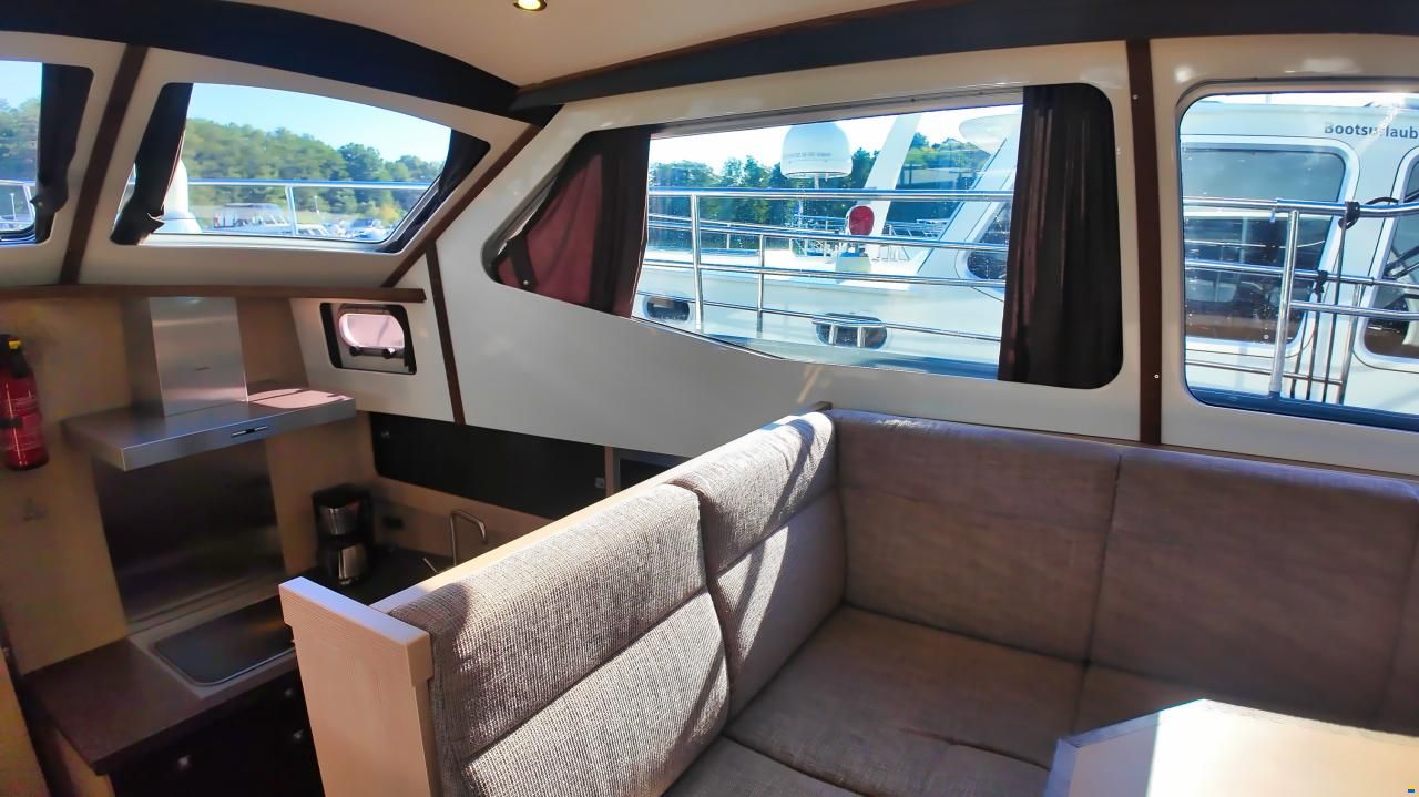 Aventura Yachts Aventura 43