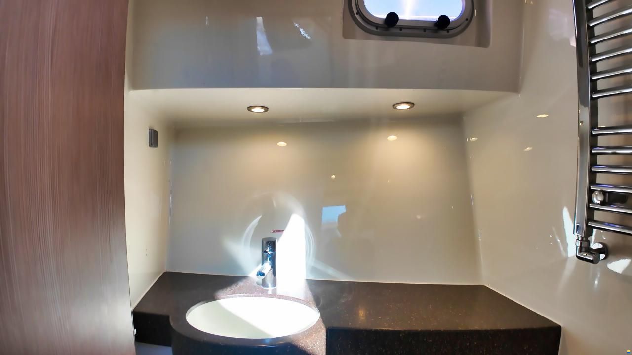 Aventura Yachts Aventura 43