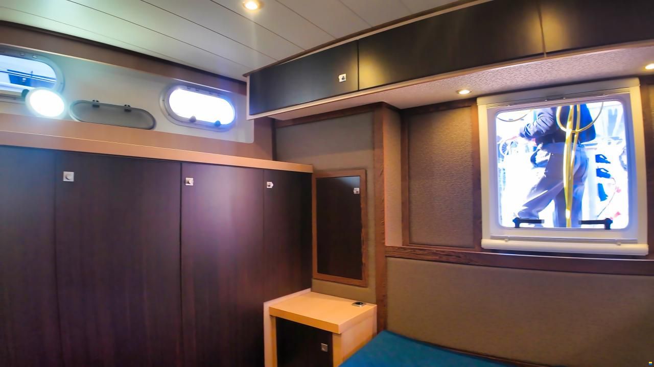 Aventura Yachts Aventura 43