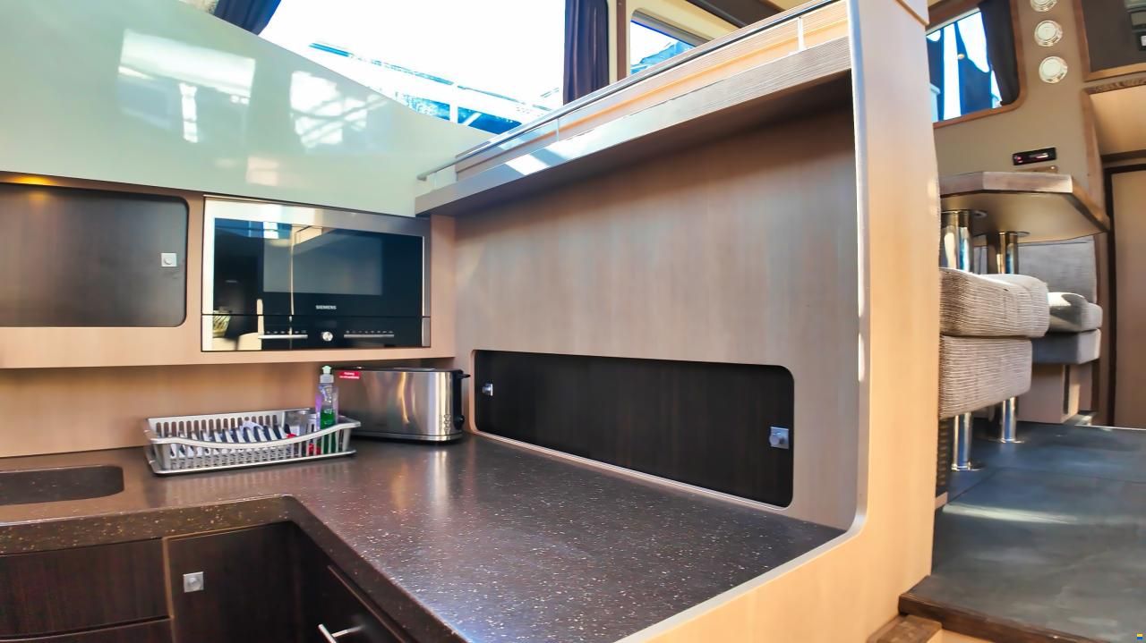 Aventura Yachts Aventura 43