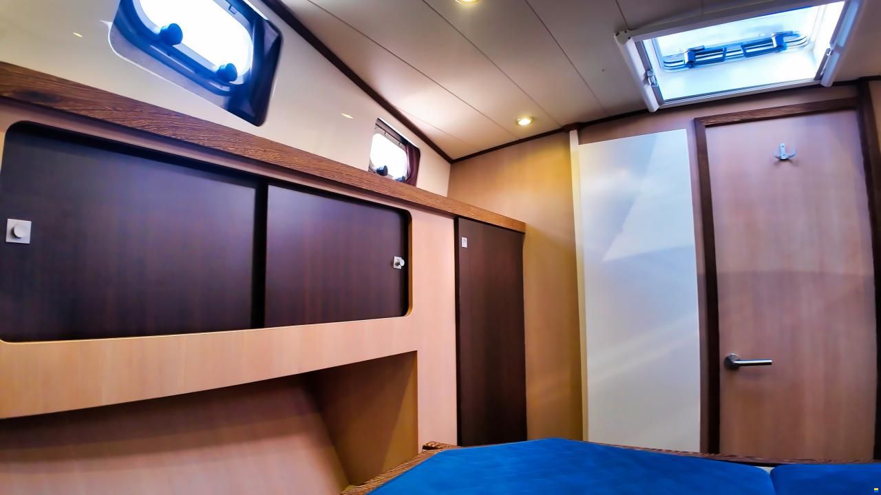 Aventura Yachts Aventura 43
