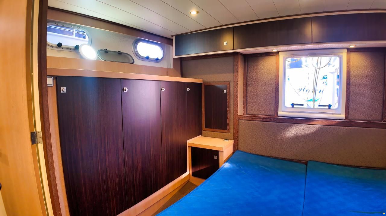 Aventura Yachts Aventura 43