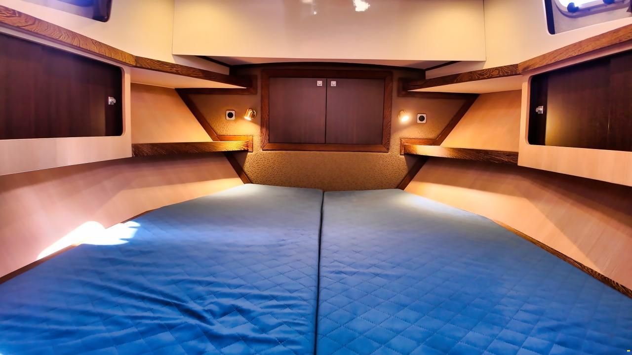 Aventura Yachts Aventura 43