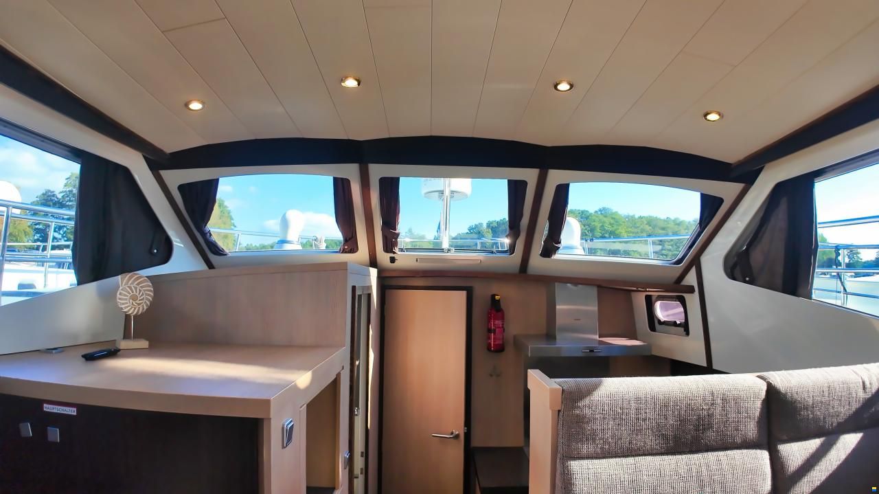 Aventura Yachts Aventura 43
