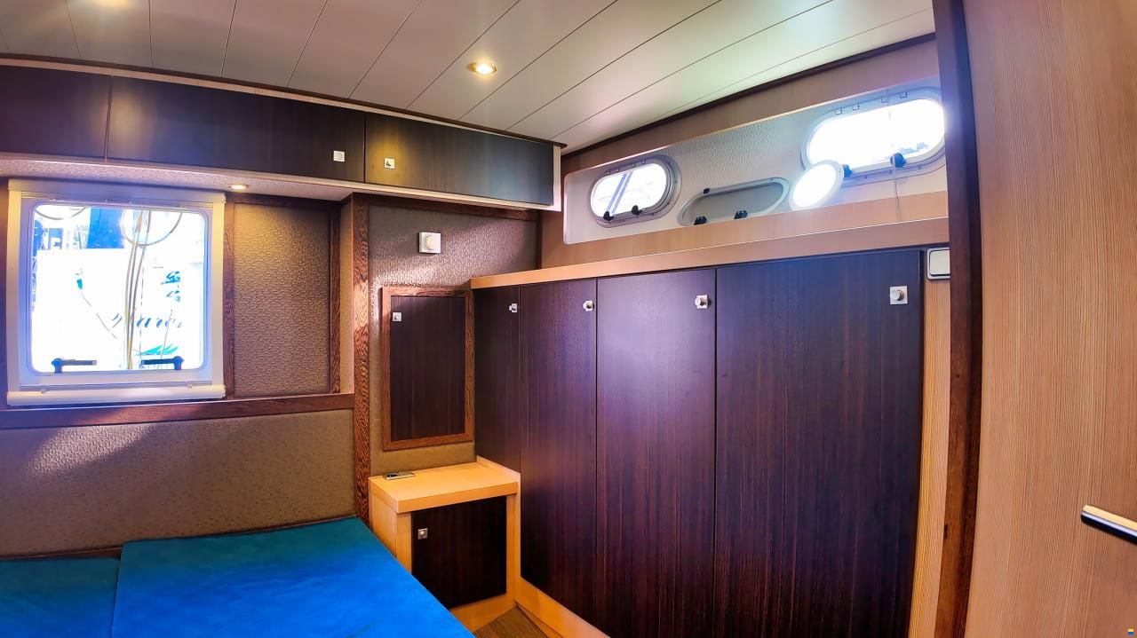 Aventura Yachts Aventura 43