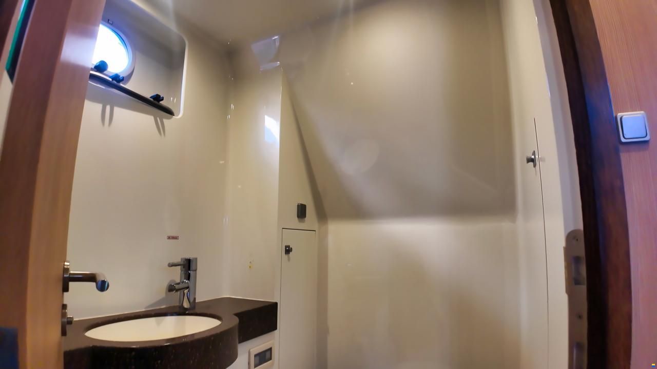 Aventura Yachts Aventura 43