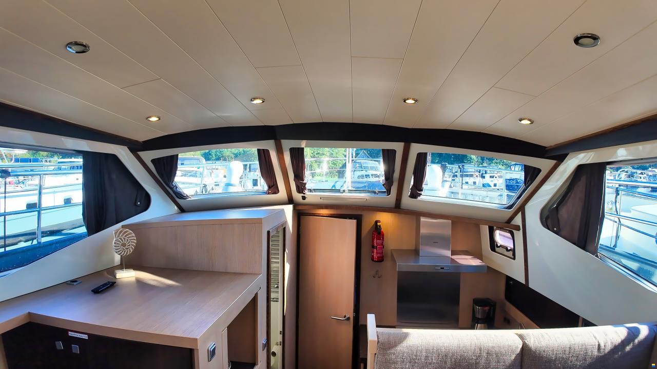 Aventura Yachts Aventura 43