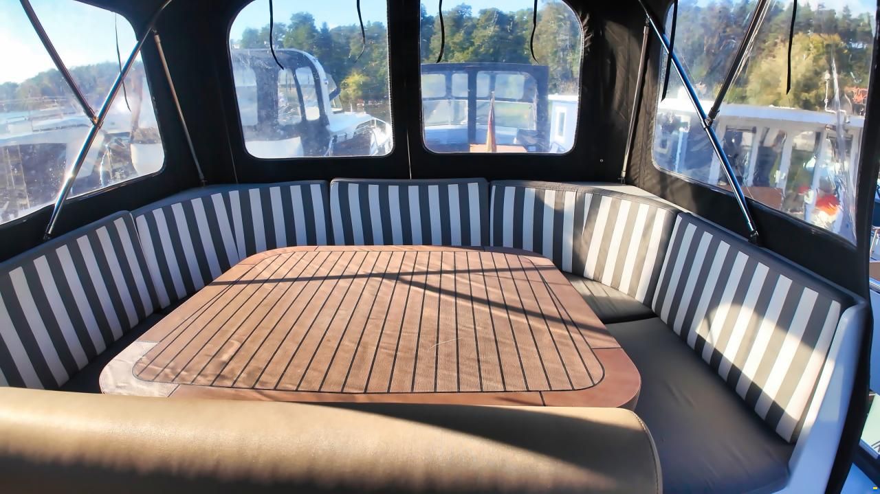 Aventura Yachts Aventura 43