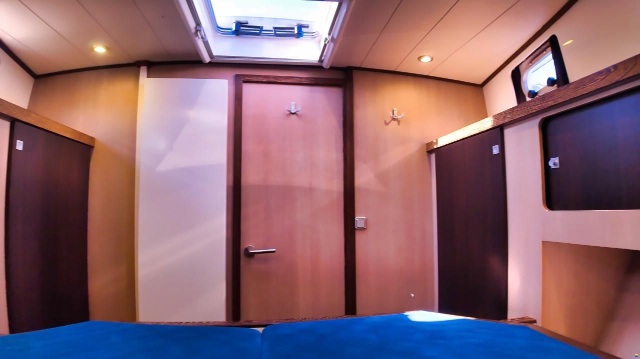 Aventura Yachts Aventura 43
