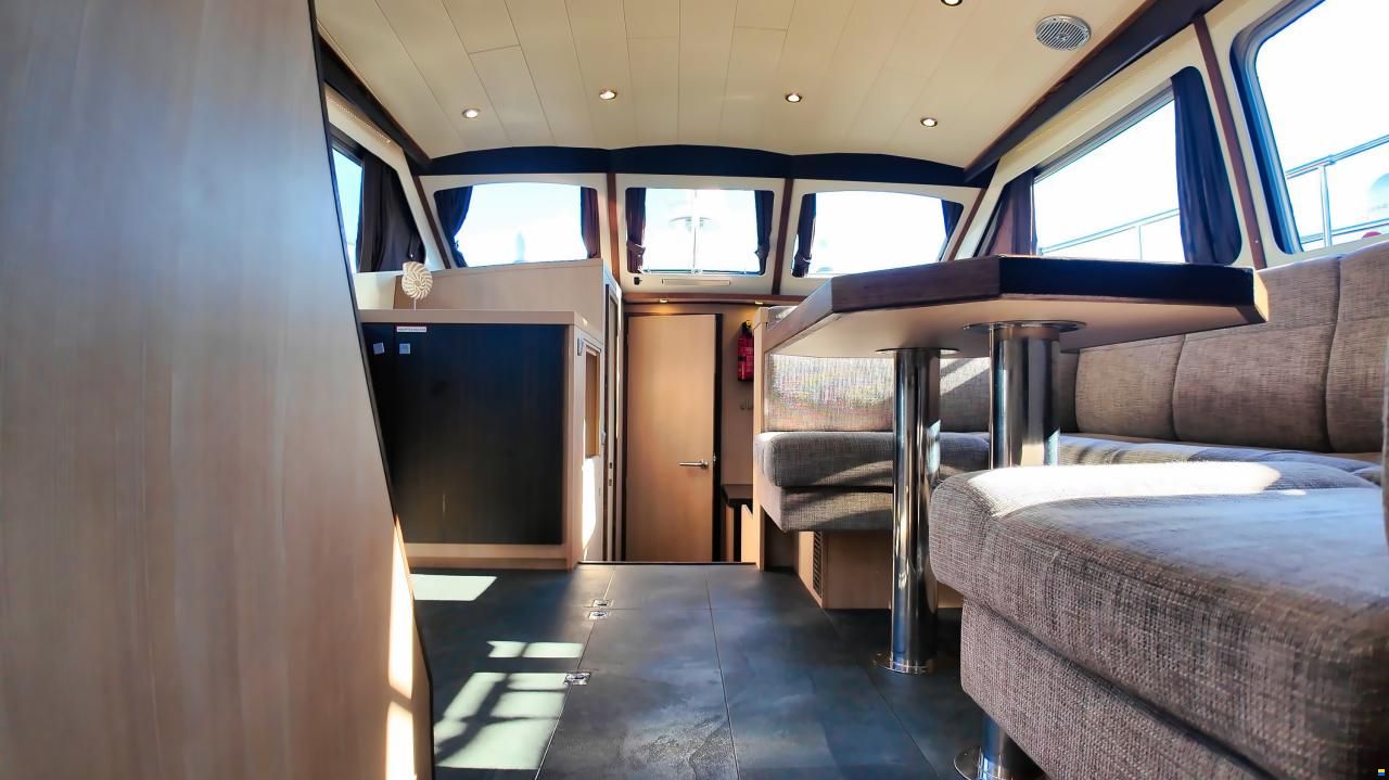 Aventura Yachts Aventura 43