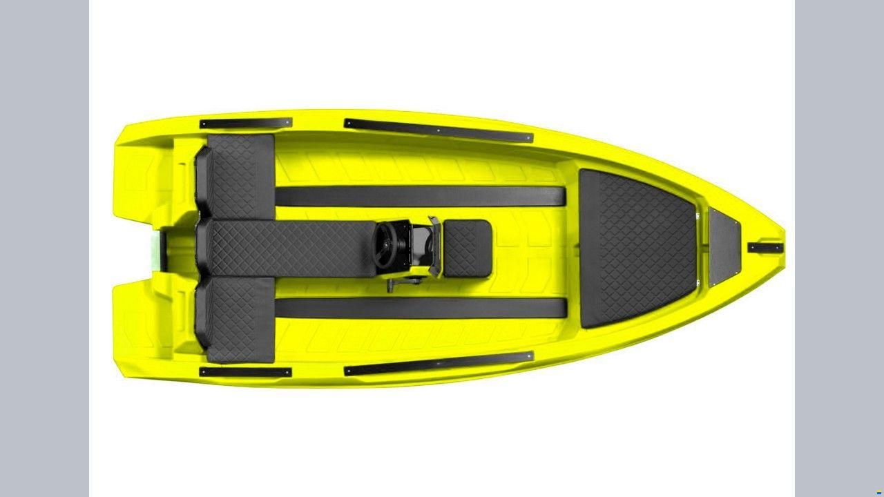 SeaStorm 14