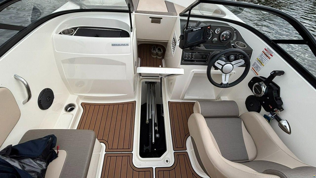 Bayliner VR 4 OE