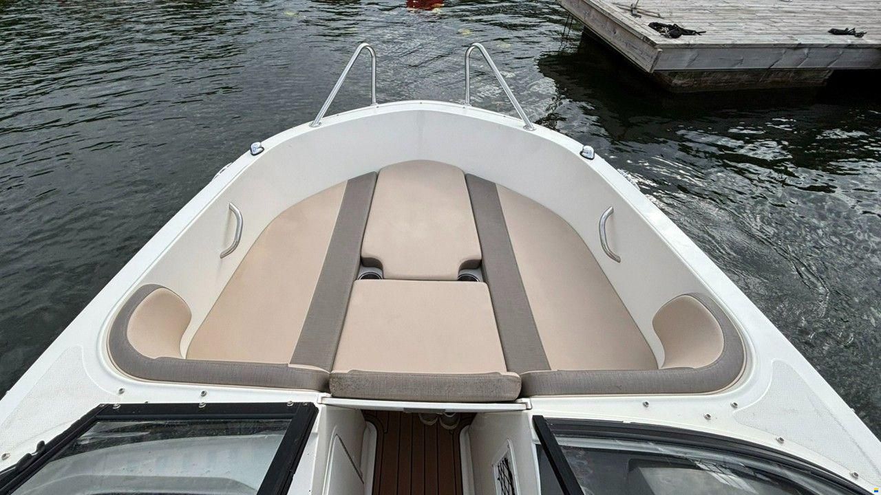 Bayliner VR 4 OE