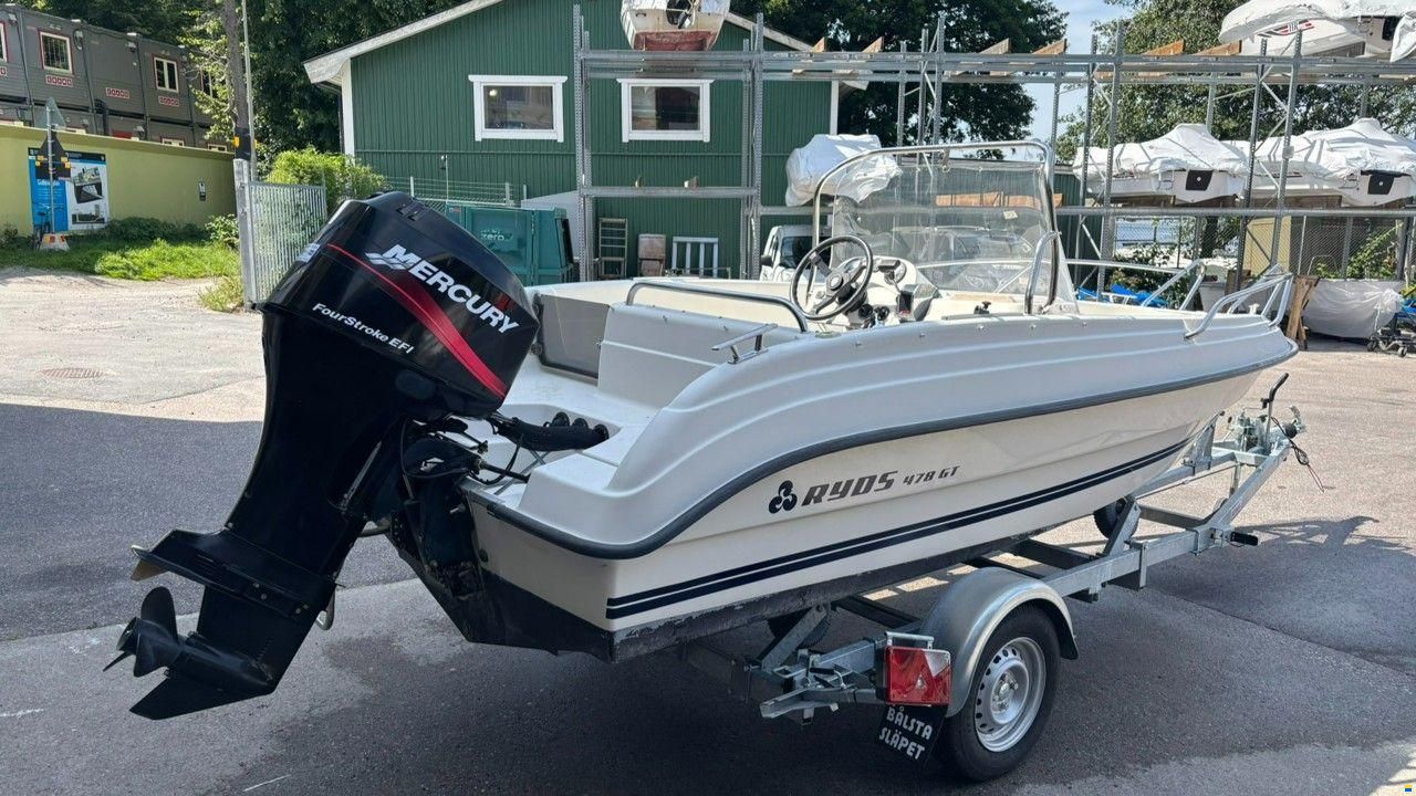 Ryds 478 GT