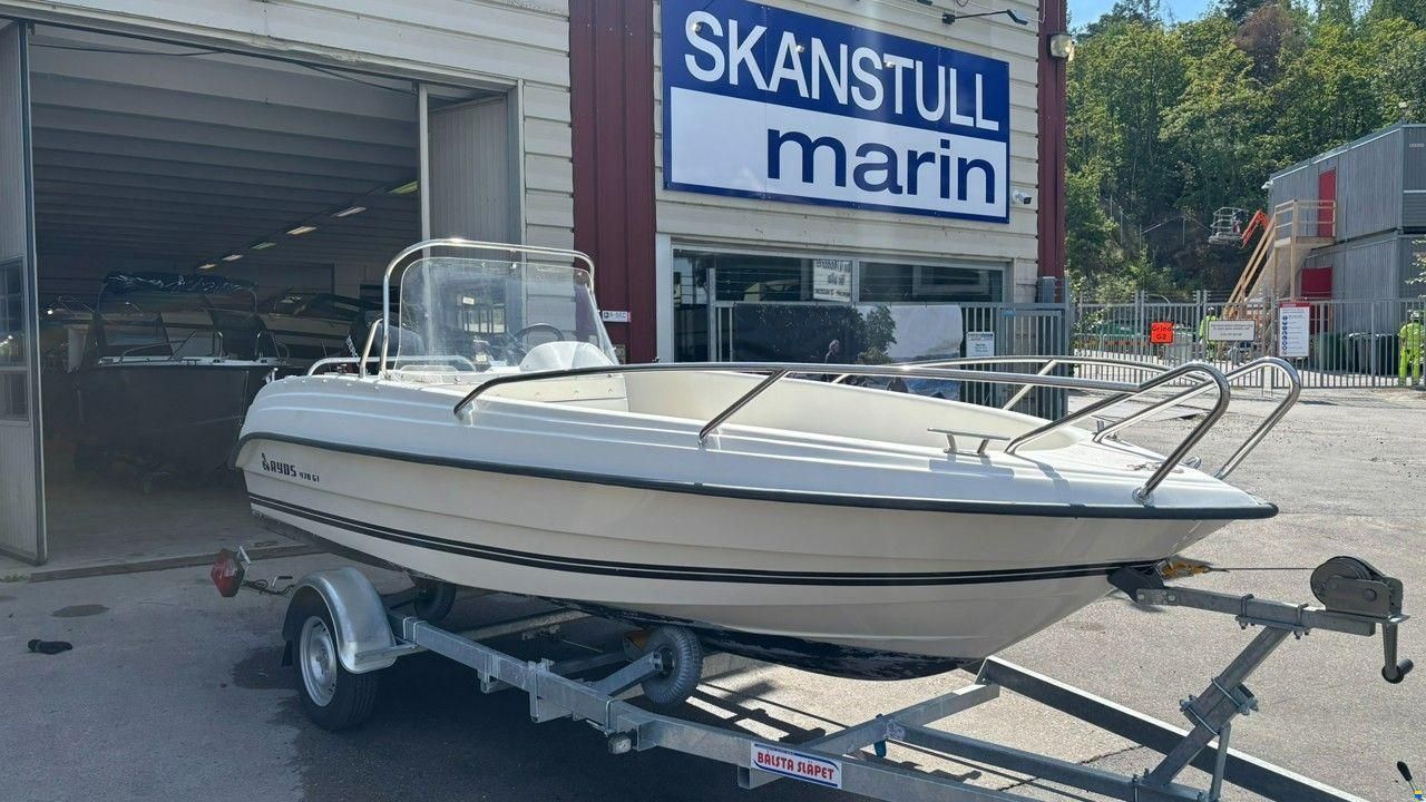 Ryds 478 GT