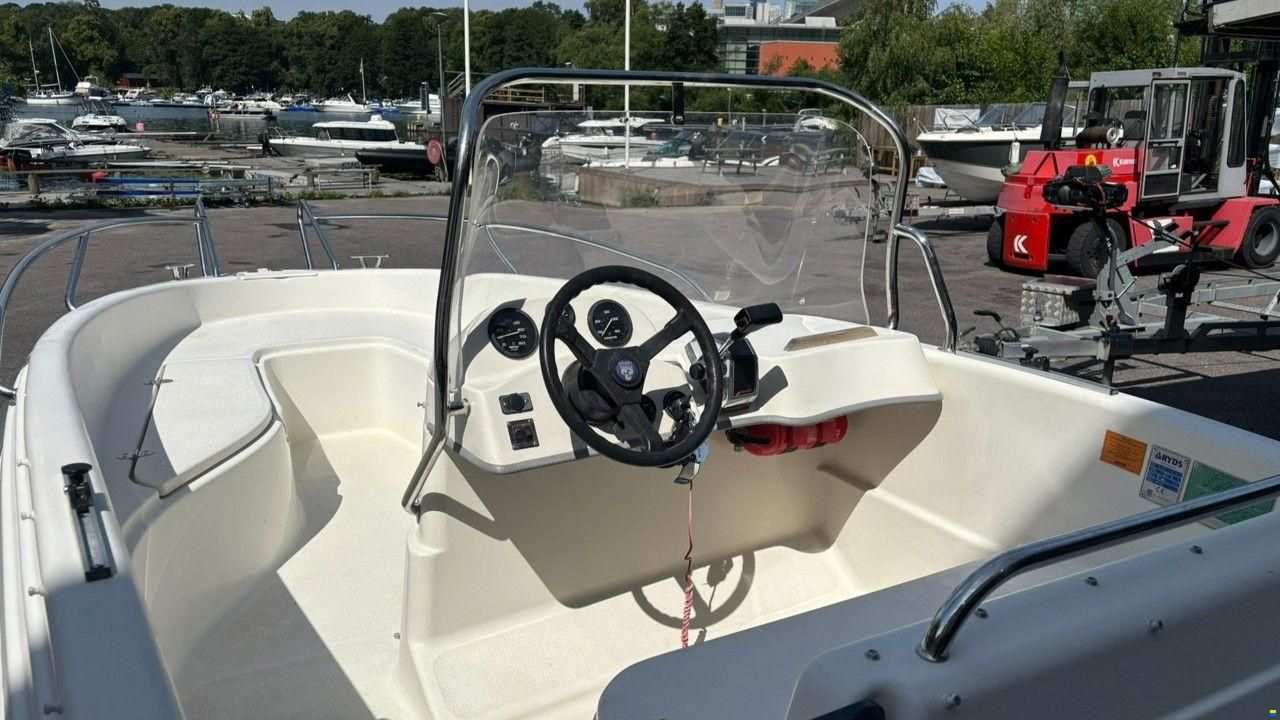 Ryds 478 GT