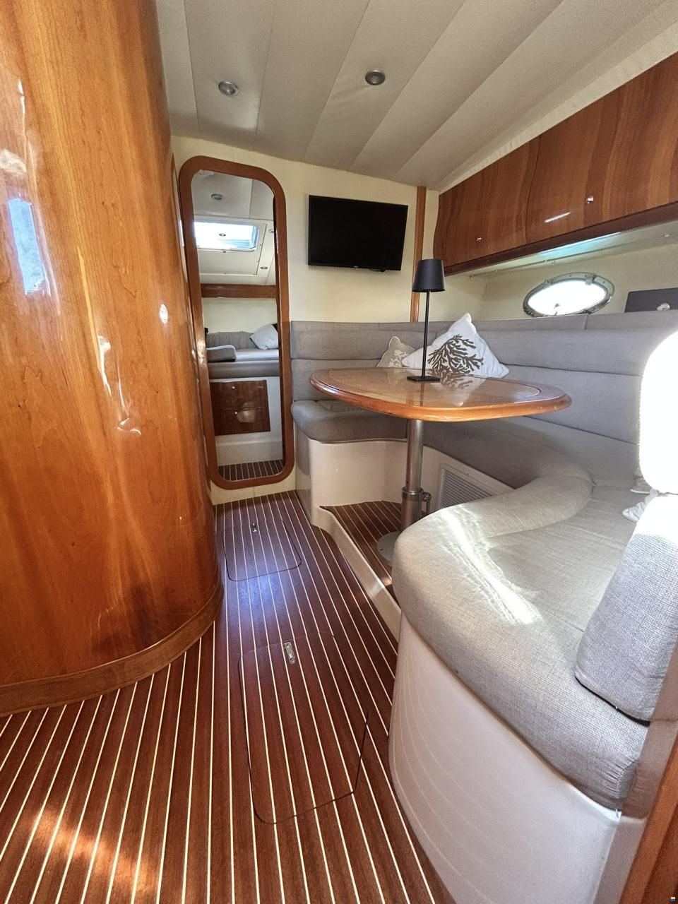 Innovazione & Progetti Mira 36