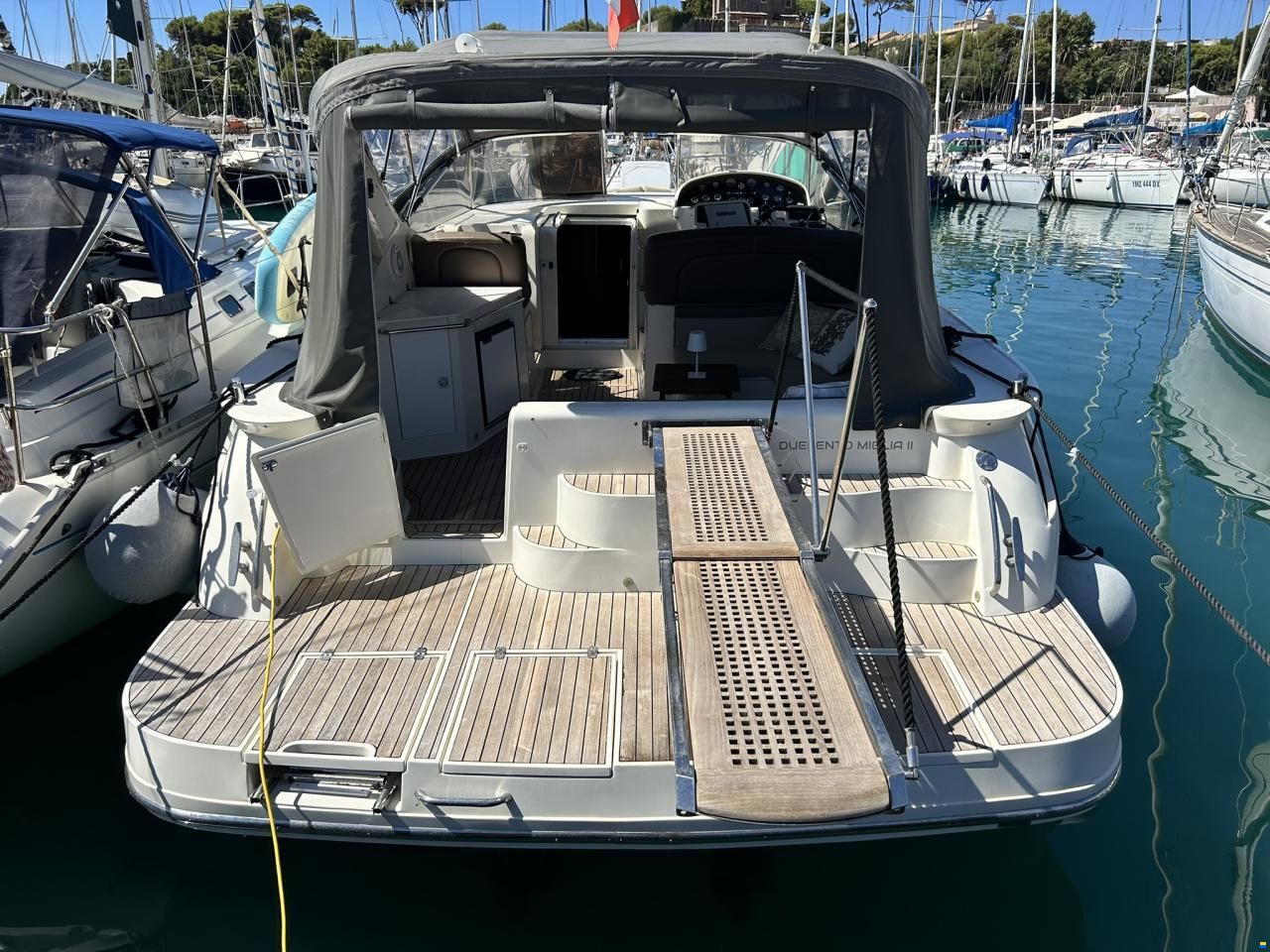 Innovazione & Progetti Mira 36