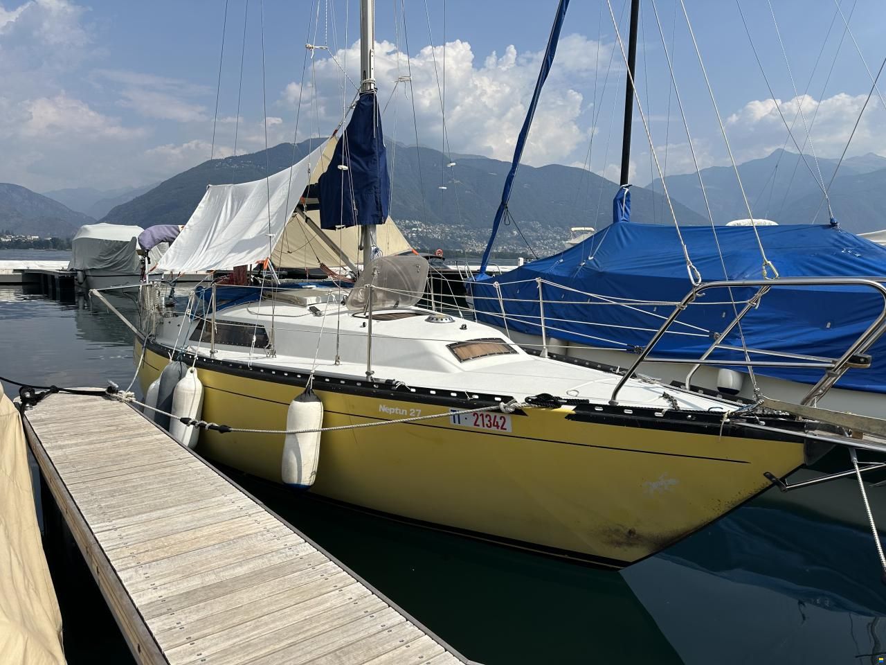 Neptun 27
