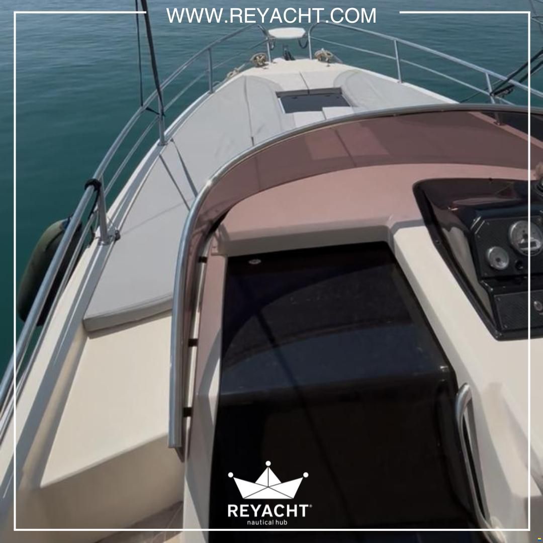 Trimarchi Dylet 85
