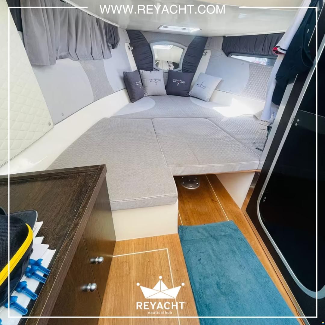 Trimarchi Dylet 85