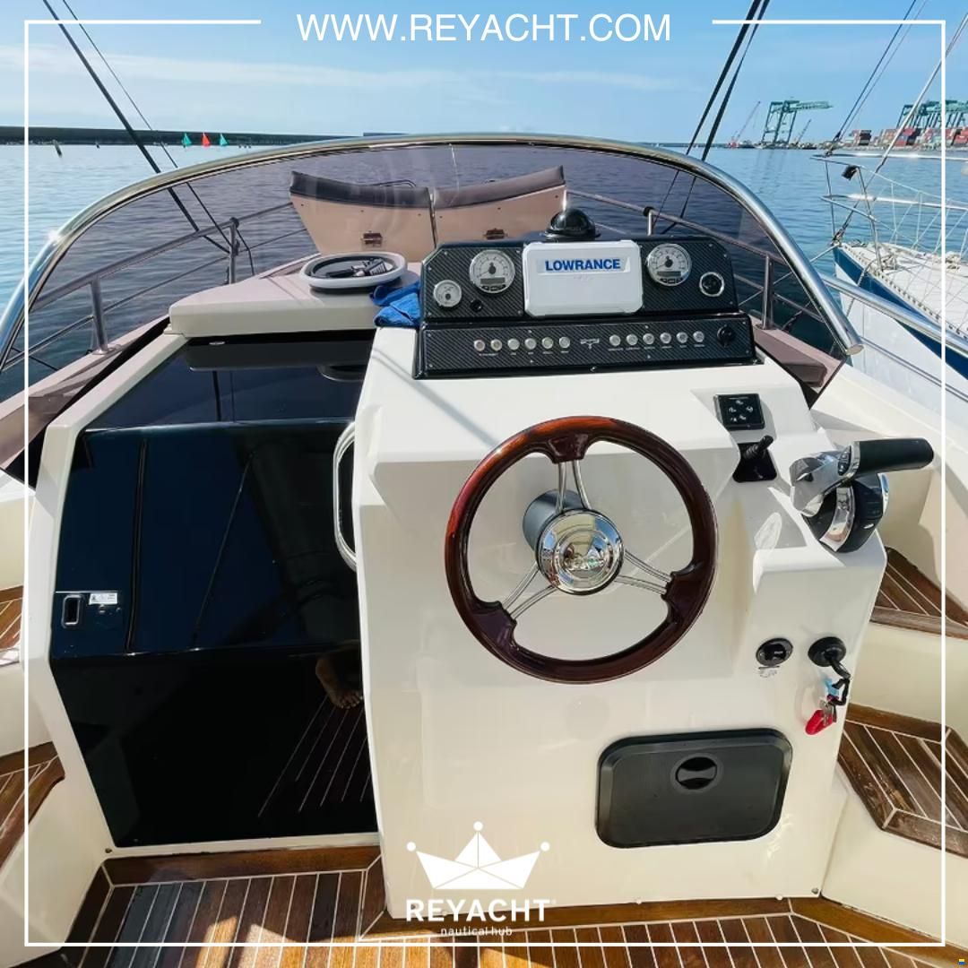 Trimarchi Dylet 85