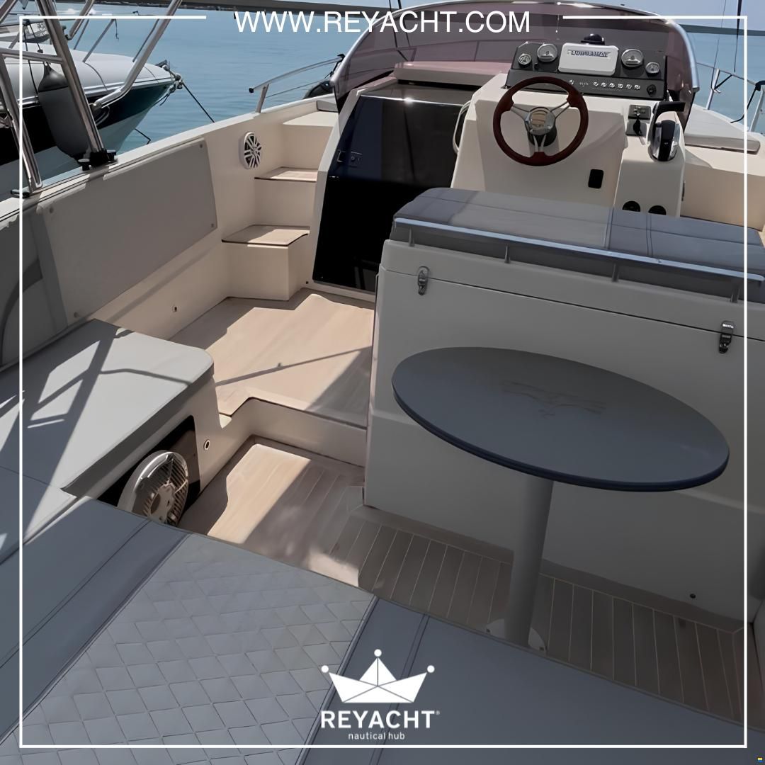 Trimarchi Dylet 85