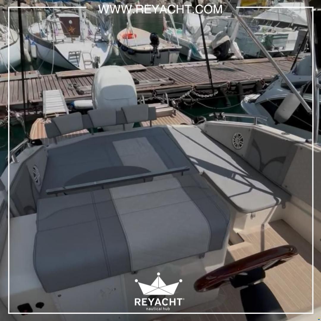 Trimarchi Dylet 85