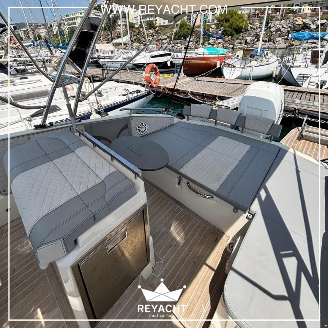 Trimarchi Dylet 85