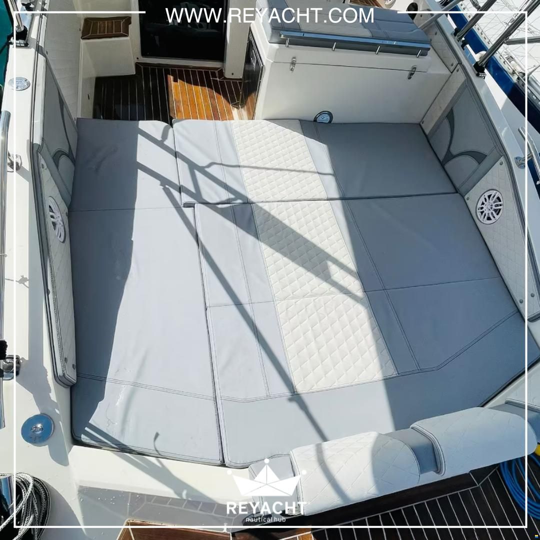 Trimarchi Dylet 85