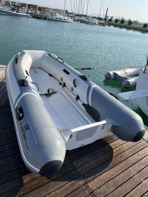 Plastimo Yacht 270