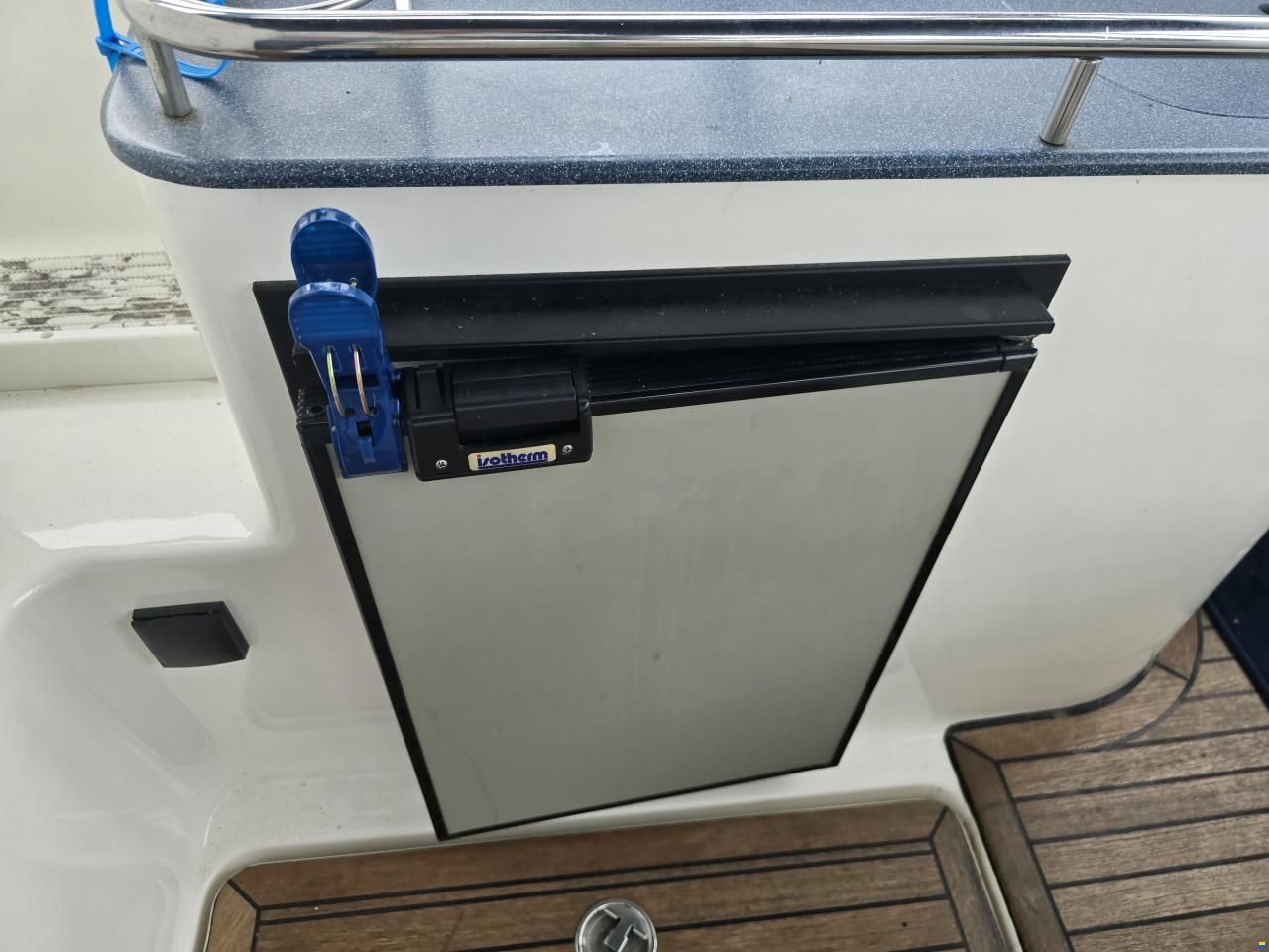 Bavaria 29 Sport DC