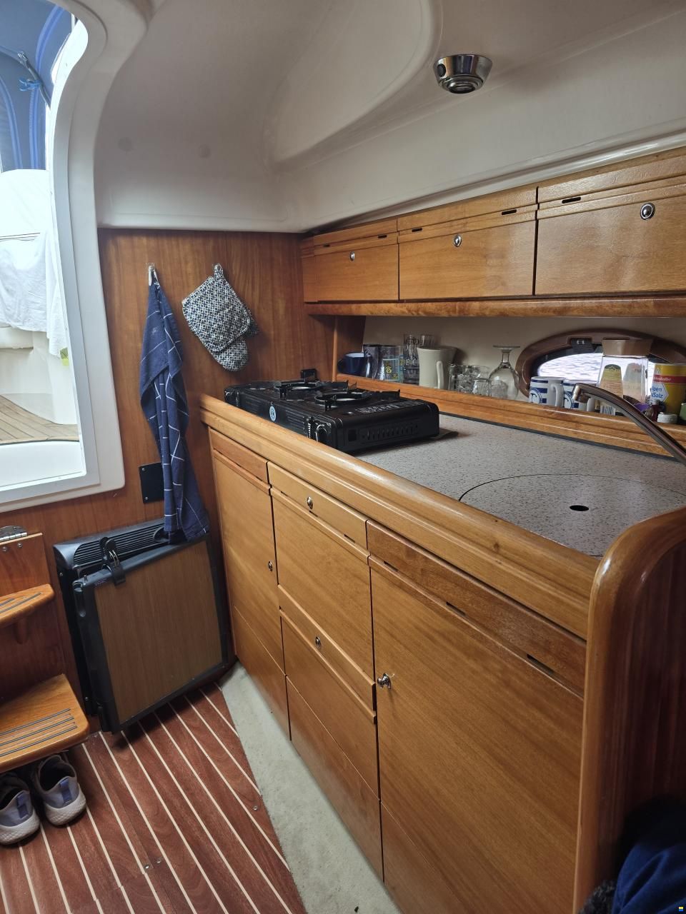 Bavaria 29 Sport DC