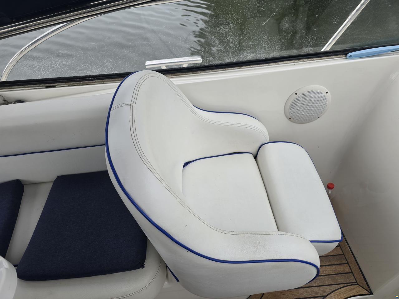 Bavaria 29 Sport DC