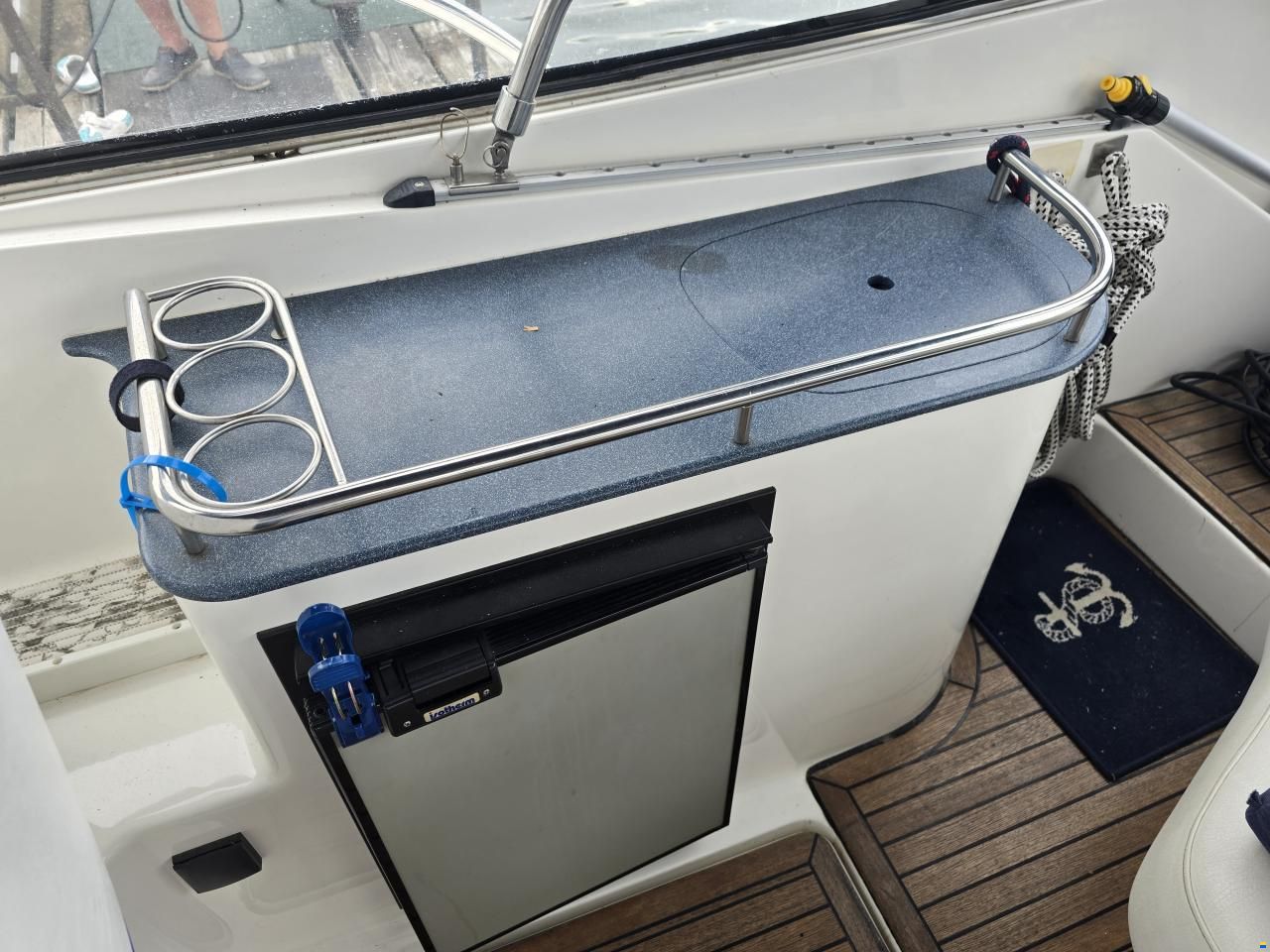 Bavaria 29 Sport DC