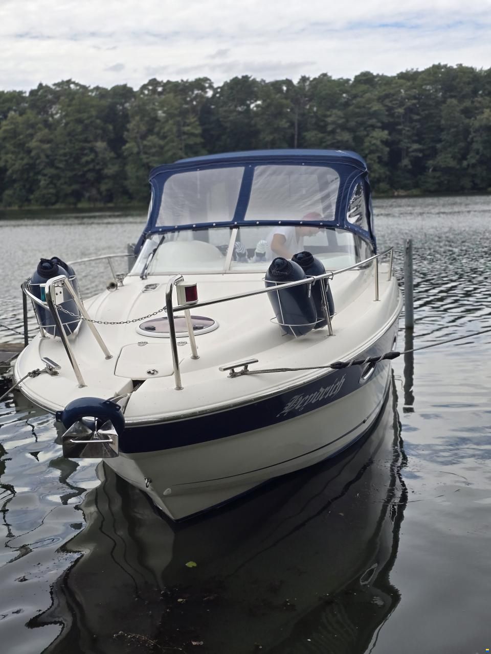 Bavaria 29 Sport DC