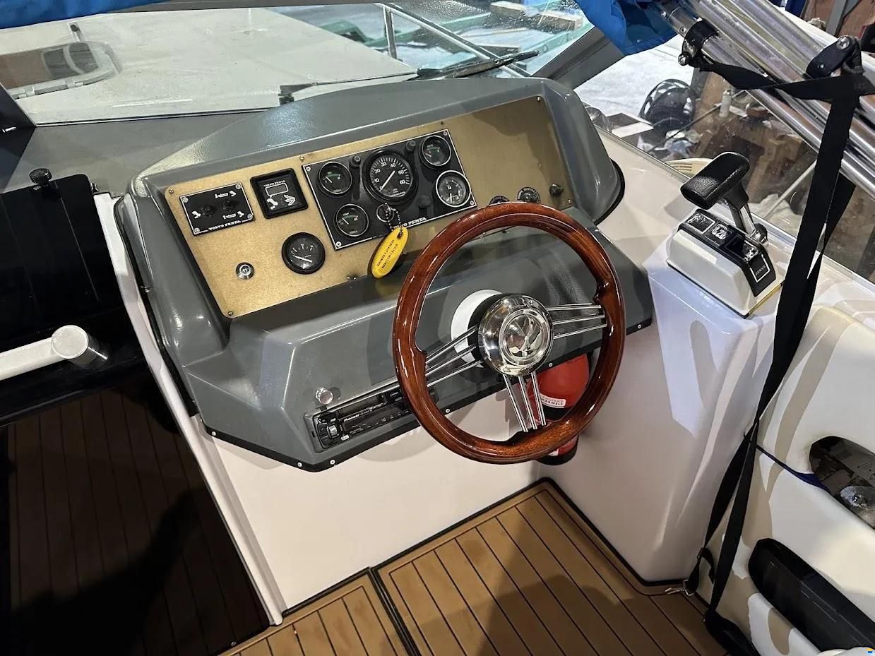 Gobbi 23 Offshore