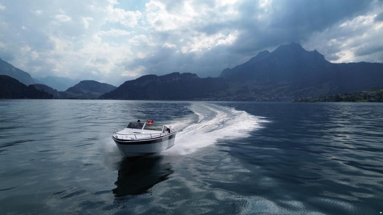 Gobbi 23 Offshore
