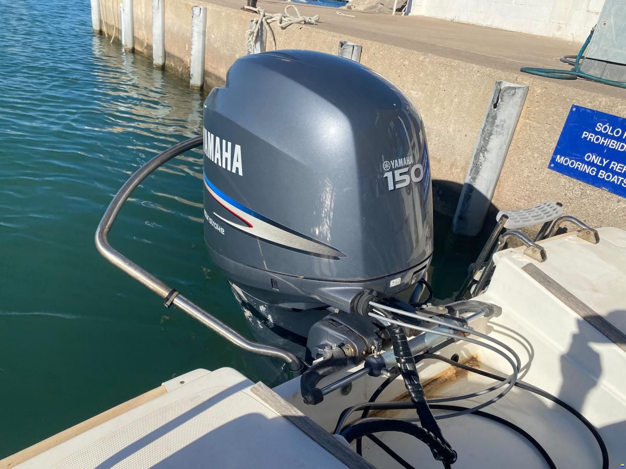 Cap Ferret Open 650
