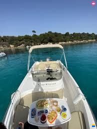 Cap Ferret Open 650